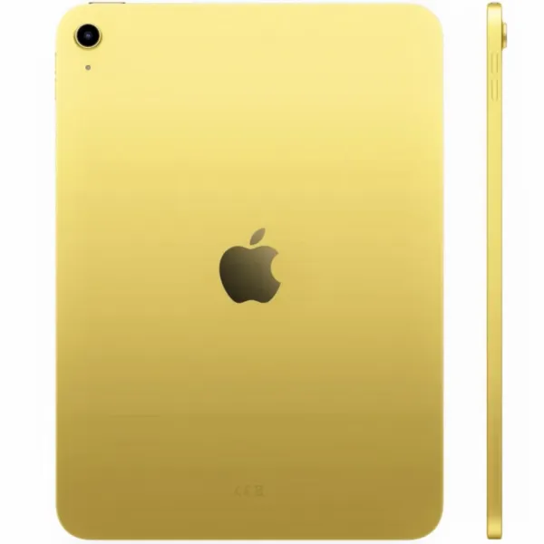 Apple iPad 11 (2025) Wi-Fi 128gb Yellow