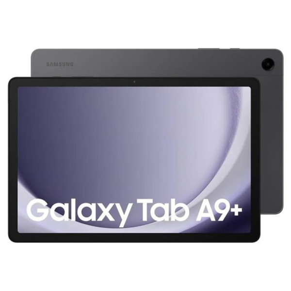 Планшет Samsung Galaxy Tab A9+ 11" 4+ 64Gb LTE Graphite