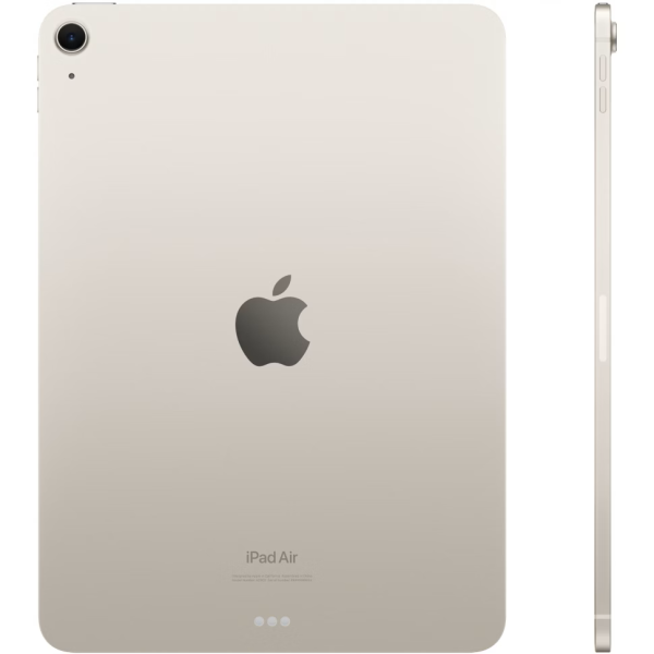 Apple iPad Air 11 (2025) Wi-Fi 128gb Starlight
