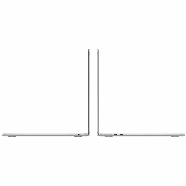 Apple MacBook Air 13 2025 M4/10CPU-10GPU/16GB/512GB Silver MW0X3