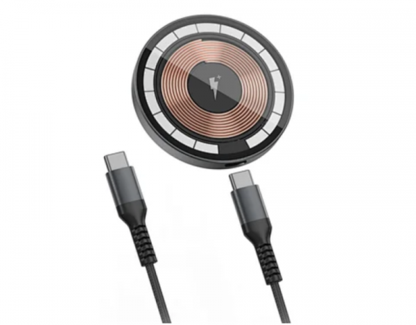 БЗУ WIWU W007 15W MagSafe