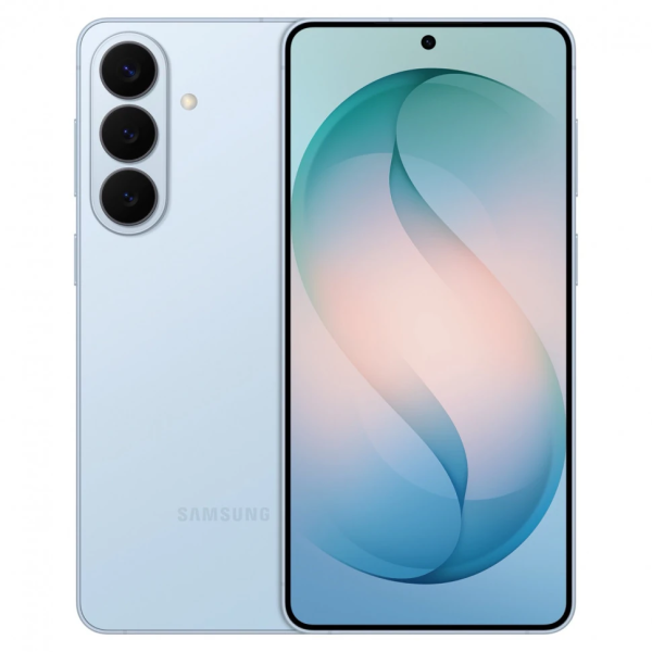 Samsung Galaxy S26+ 12+ 512Gb Sky Blue (Exynos,nano-SIM/eSIM)