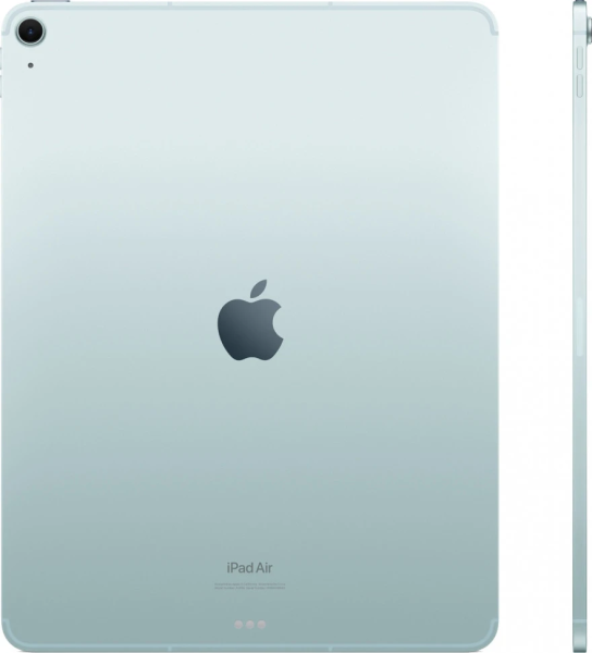 Apple iPad Air 13 (2024) LTE 128gb Blue